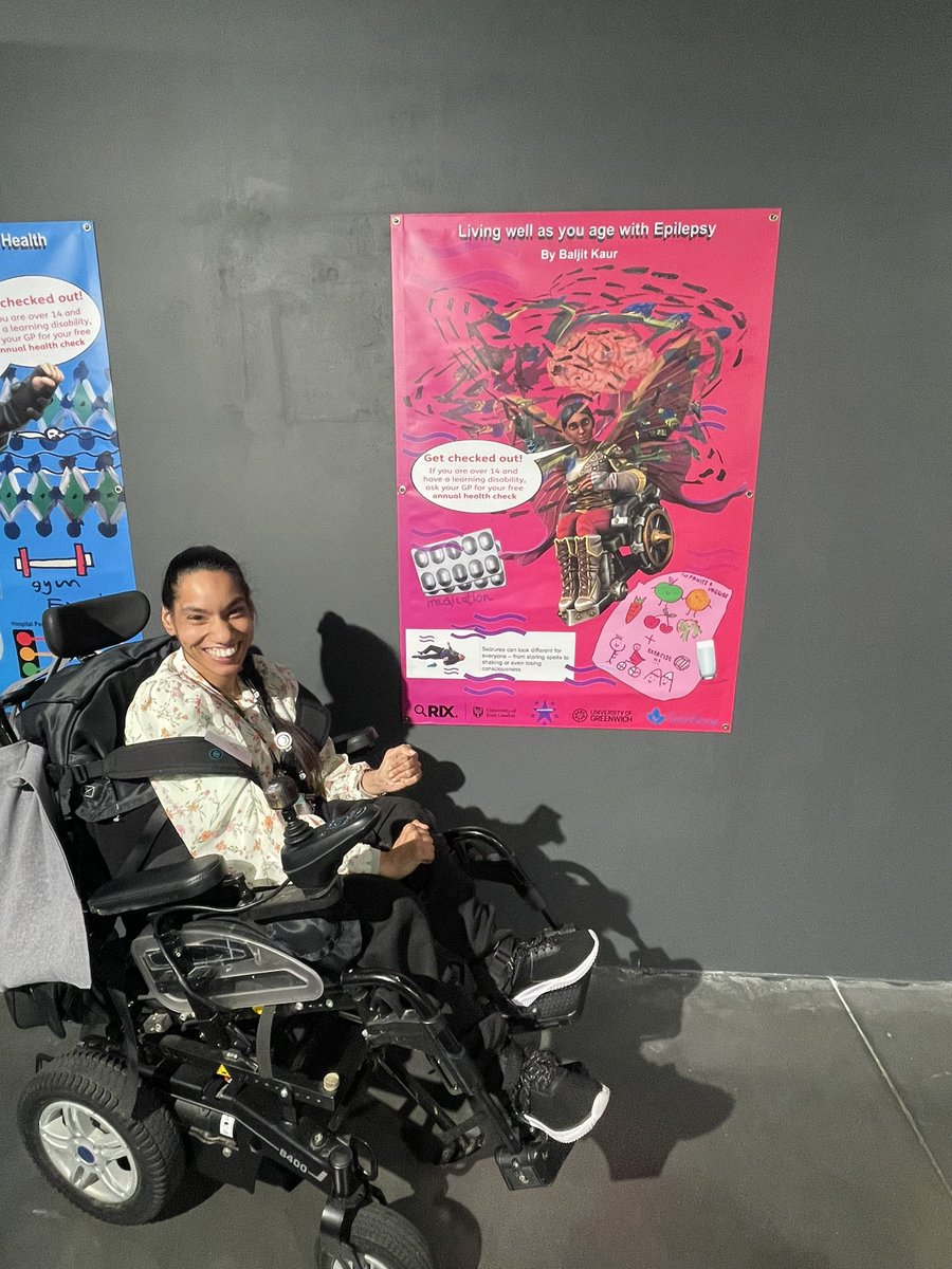 RIX Inclusive Research Institute tweet media