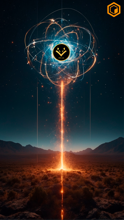PipiTools's tweet photo. 🚀 Attention PIPI_LOL headlines! 🌟 An epic takeoff is coming that you won't want to miss. We are attracting an imminent wave of new investors, and together we will be unstoppable! Stay tuned, the journey towards 🌕 is now. #PIPI_LOL #CriptoBoom #Moon #doge #core #bnb #caw https://t.co/f4mPSaqDrW