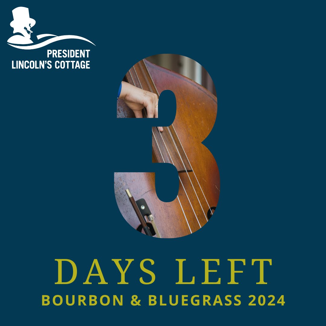 Three days til @letitiavansant, @hubbyjenkins, @adeemtheartist play #BourbonandBluegrass. Sunday will bring @jake.m.blount, @davidwaxmuseum, & @senoramay. 

Come for the music, stay for the food & drink: eventbrite.com/e/bourbon-blue…