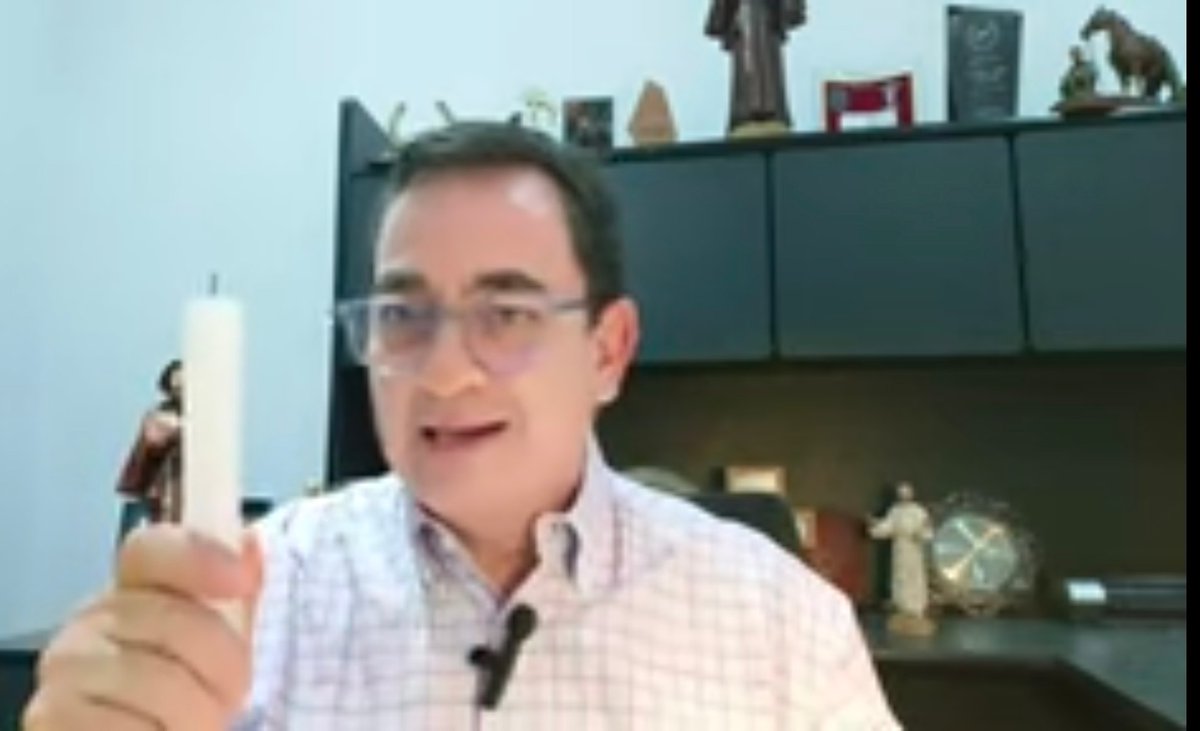 Como en Venezuela y Cuba: Ya empezaron los apagones en México...
Racionamientos de agua...
Se clavan toda la lana, CERO mantenimiento, CERO previsión.
¿Les darás un sexenio más? Comeríamos de basureros.
#Economia
#corruptos
Poema Urgente, sigue el enlace:
youtu.be/i-wv7qrh4QE?fe…