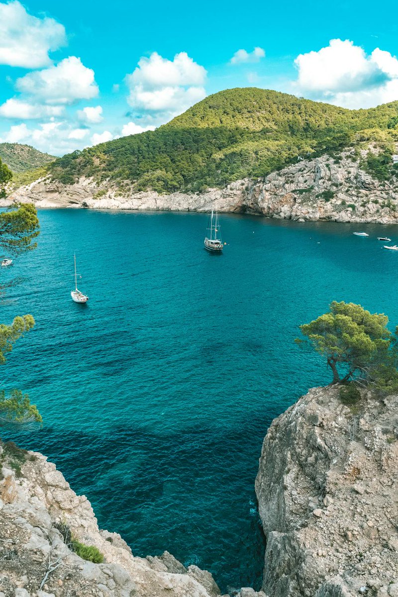 Dive into the electrifying energy of Ibiza, where sun-soaked beaches meet legendary nightlife, and the pulse of the party never fades.

#Ibiza #TravelInstyle #LuxuryTravel