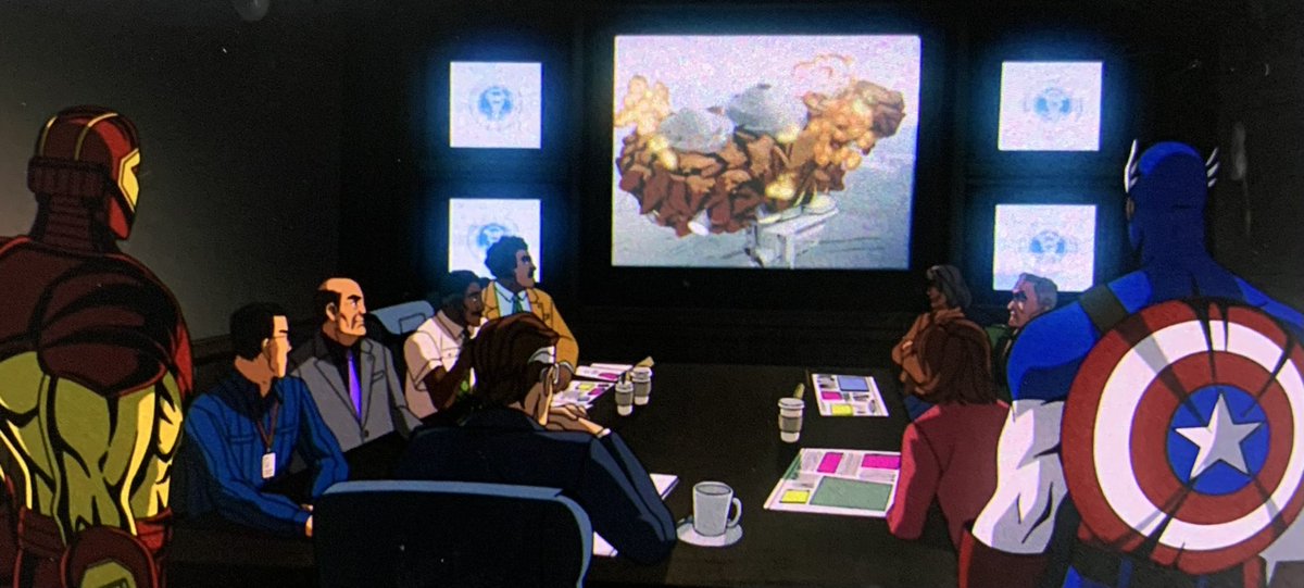 Luke Conde tweet media