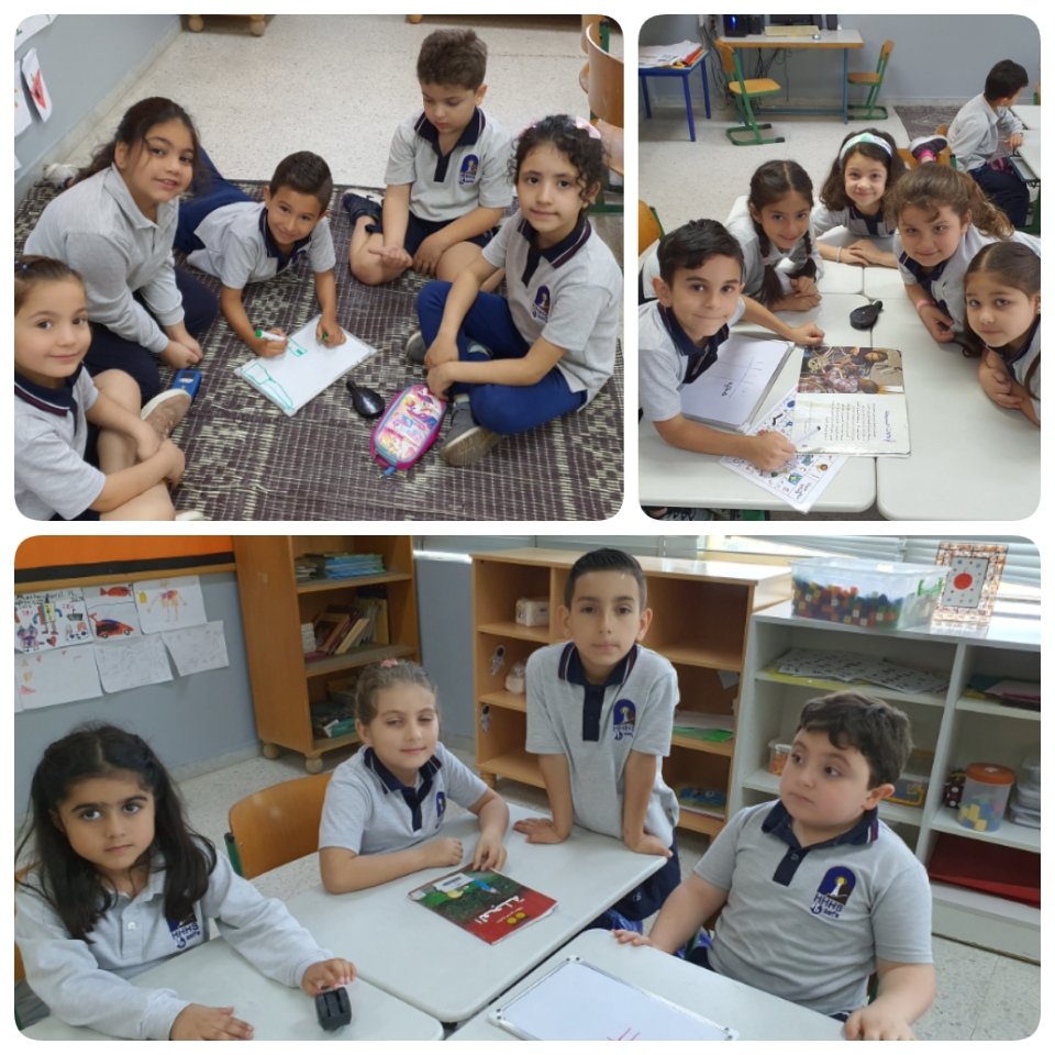 lina darazi (@loulou3atoul) on Twitter photo بحث المتعلّمون في مجموعات متمايزة عن الالات البسيطةوتعرفوا على وظيفتها في تسهيل العمل.
الصف الاول الاساسي أ
<a href="/Hhhsinfo/">Houssam Hariri HS</a> <a href="/lamaarabi1/">lama arabi</a> <a href="/TawilNoor/">Noor Taweel</a> بحث المتعلّمون في مجموعات متمايزة عن الالات البسيطةوتعرفوا على وظيفتها في تسهيل العمل.
الصف الاول الاساسي أ
<a href="/Hhhsinfo/">Houssam Hariri HS</a> <a href="/lamaarabi1/">lama arabi</a> <a href="/TawilNoor/">Noor Taweel</a>