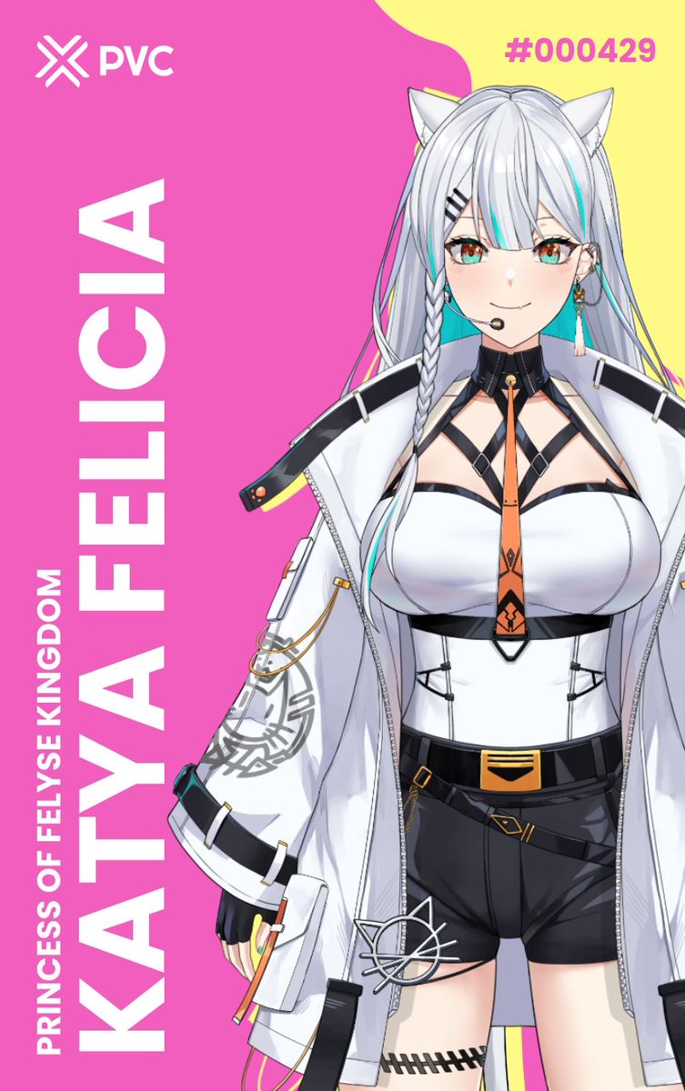 Sebenernya udah dapet KTP dari minggu lalu, tapi karna kemarin sibuk, baru bisa up sekarang hehe~ 😋

Hi, I'm an official virtual citizen!!