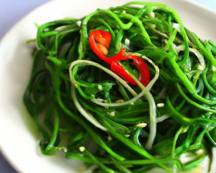 Agretti in padella ricetteparlanti.kaleidosapp.com/ricette/agrett… #ricetteparlanti #ricette #contorni #cucina #atavola #ricettegustose #mangiarbene #cucinaitaliana #ricettadelgiorno #ricettefacili