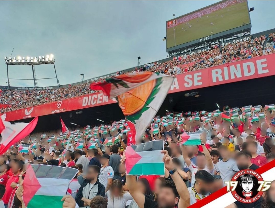 ¡Solidaridad con los estudiantes que luchan! ¡Solidaridad con Palestina!