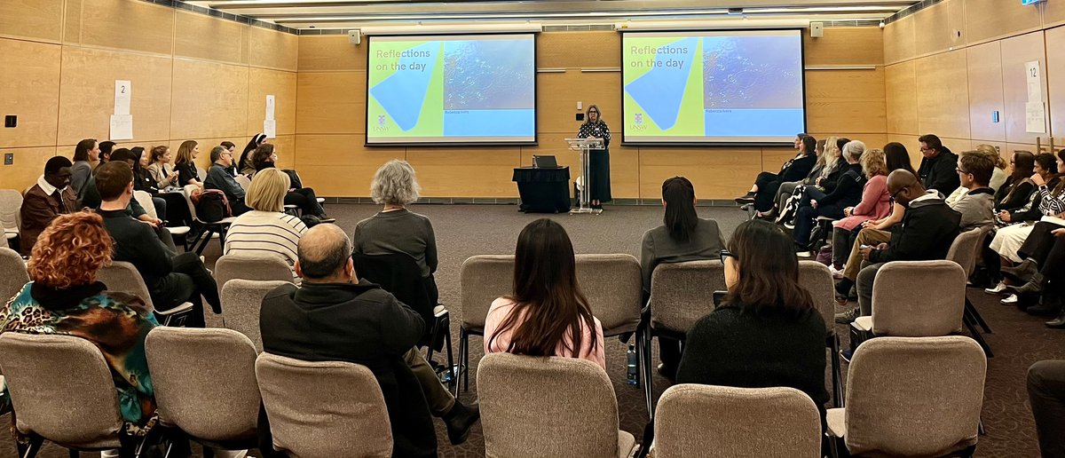 Rohina (@rohinajoshi) on Twitter photo It was wonderful to spend time with SPH colleagues. @rebeccaivers <a href="/UNSWMedicine/">UNSW Medicine & Health</a> It was wonderful to spend time with SPH colleagues. @rebeccaivers <a href="/UNSWMedicine/">UNSW Medicine & Health</a>