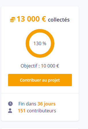 HFSplay's tweet photo. 🔥Wouah ! Le 2ème palier ! 
On part à la recherche d'une borne exceptionnelle. 
Du coup, ajout de 2 nouveaux paliers : zone Foraine et Flippers !! 
↗️Atteindre les prochains objectifs valide la loterie pour deux bornes, donc continuons sur notre lancée !
🔗https://t.co/gSubQRAyrK https://t.co/Za4sH6Jasa