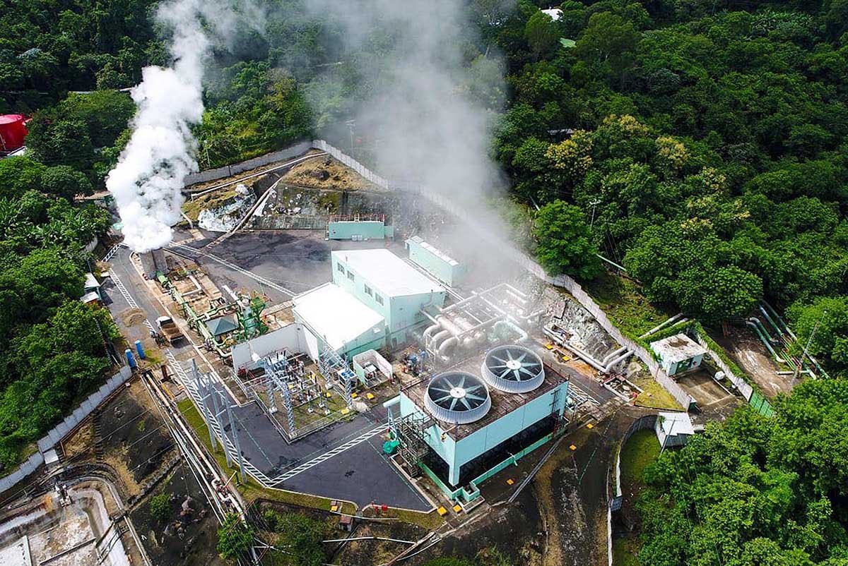 🇸🇻 Reuters'in haberine göre, El Salvador son üç yılda volkan yakıtlı jeotermal enerji kullanarak 29 milyon dolar değerinde yaklaşık 474 #Bitcoin çıkardı.