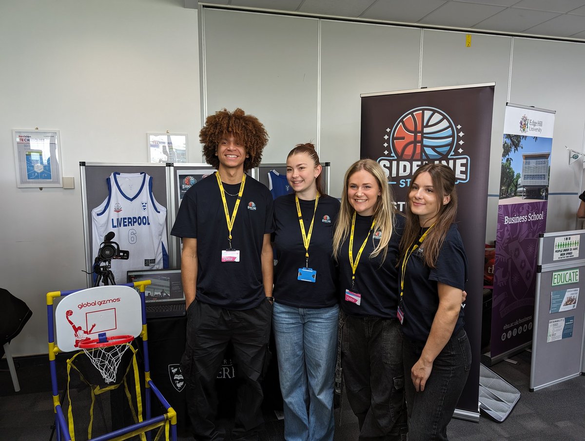 Caroline (She/Her) (@ca_hands) on Twitter photo So proud of the amazing sideline stream representing <a href="/LivUniPsyc/">LivUni Psychology</a> <a href="/livuninews/">University of Liverpool News</a> , good Luck for the YE finals today. #Yefinals So proud of the amazing sideline stream representing <a href="/LivUniPsyc/">LivUni Psychology</a> <a href="/livuninews/">University of Liverpool News</a> , good Luck for the YE finals today. #Yefinals
