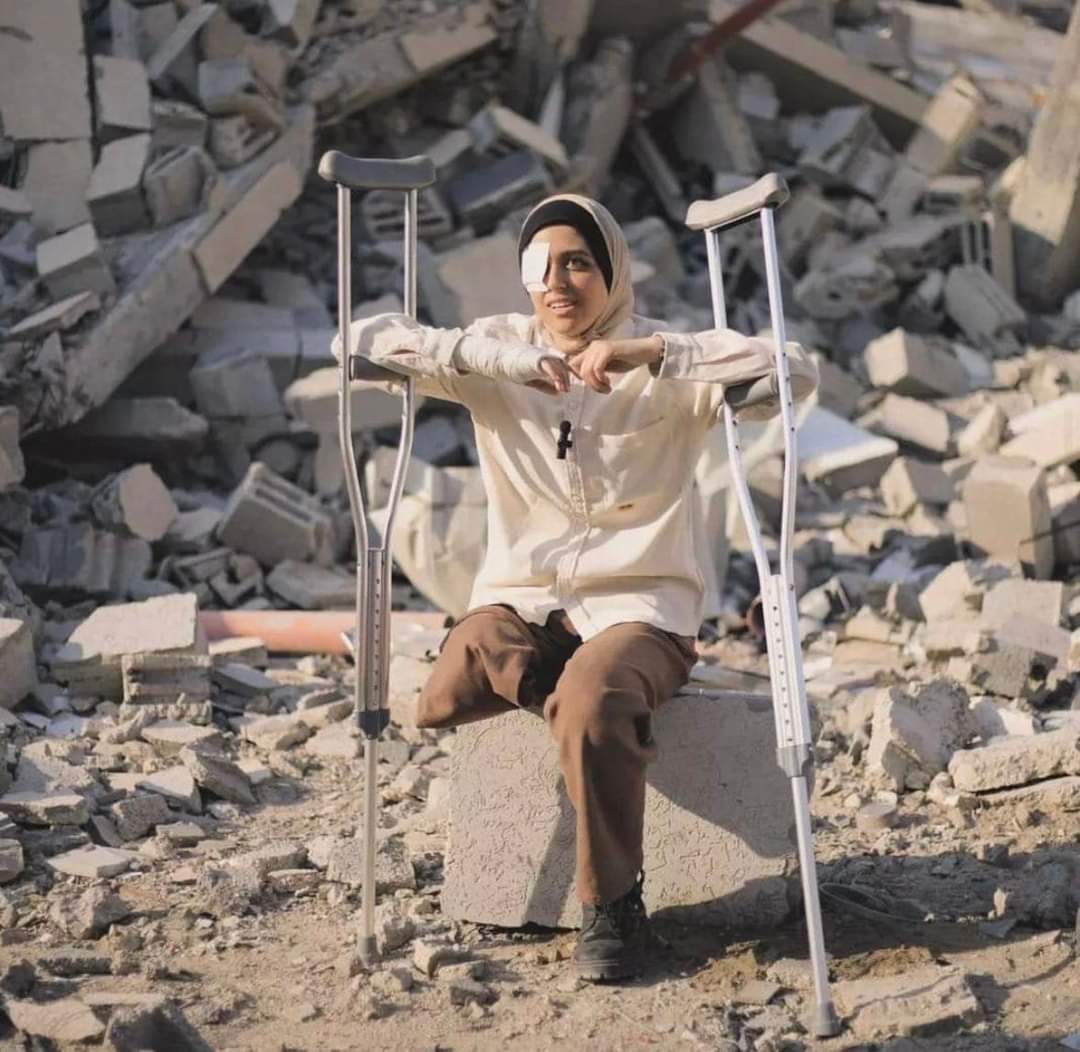 Israeli attacks cause the loss of more than 10 children every day in Gaza, and these attacks have been continuing at this rate for months. This is a crime against humanity