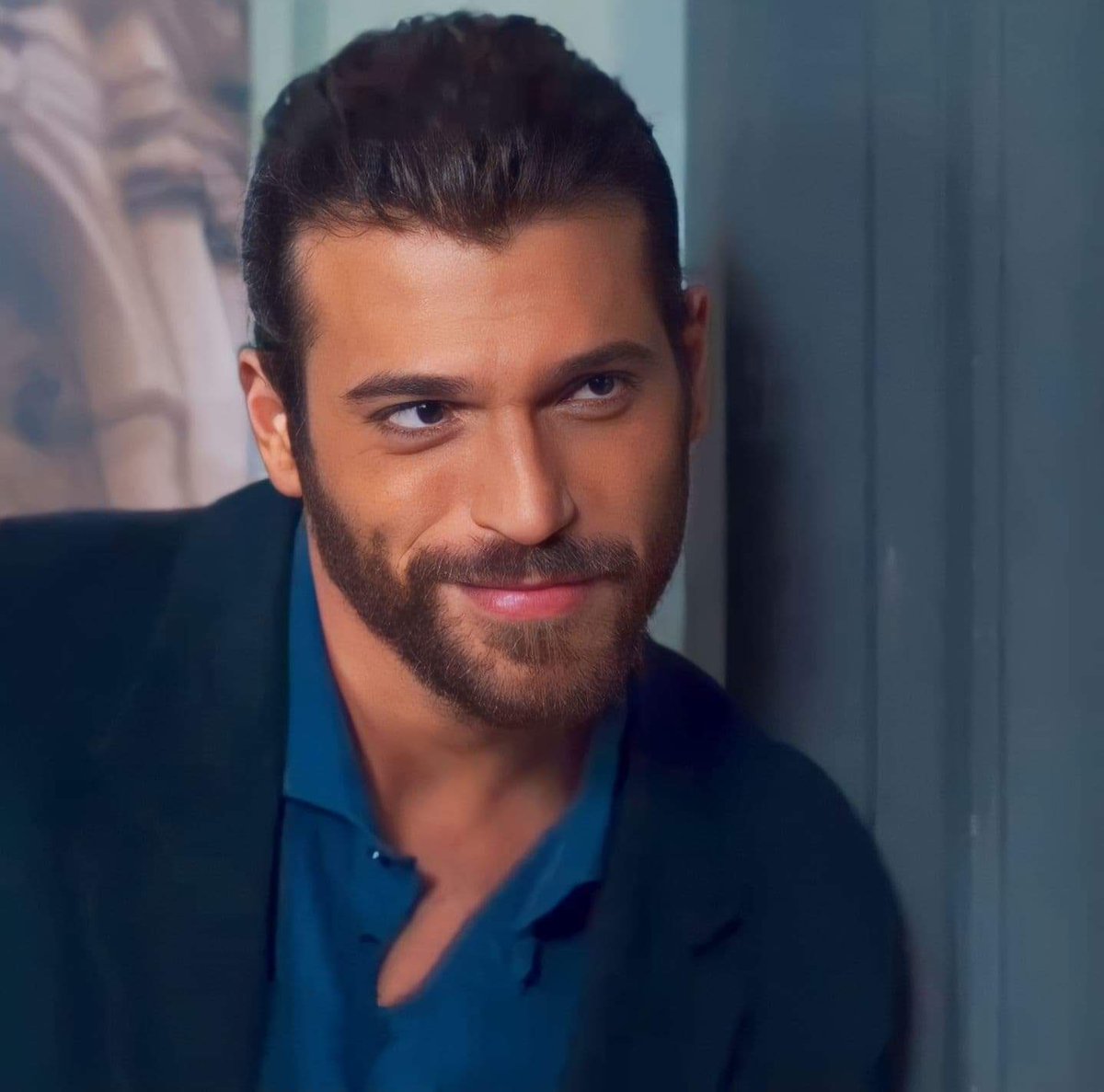 I vote for #CanYaman from Turkey for the most beautiful face of 2024 @tccandler #100face2024 #TCCandler #100mostbeautifulfaces2024
#100faces2024canyaman
Único