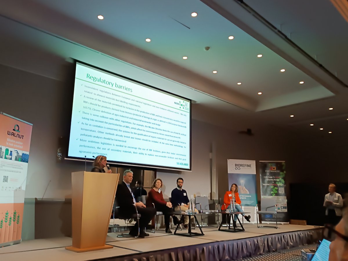 SEA2LAND H2020 🇪🇺 tweet media