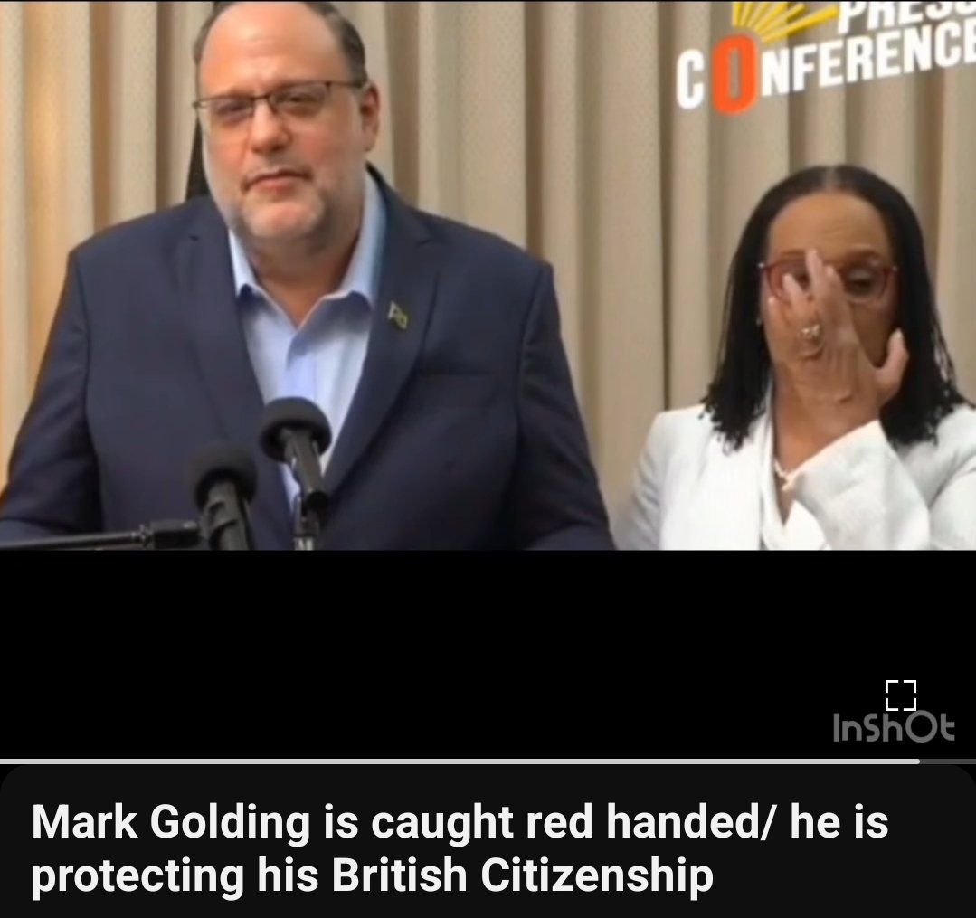 Why would I take my fate out of the hands of the Privy Council and place it in the hands of the CCJ? if we are serious about our own autonomy, why not let the Supreme Court of the land be the final court of appeal?  Who @MarkJGolding think he is fooling? Is he playing Peek A Boo…