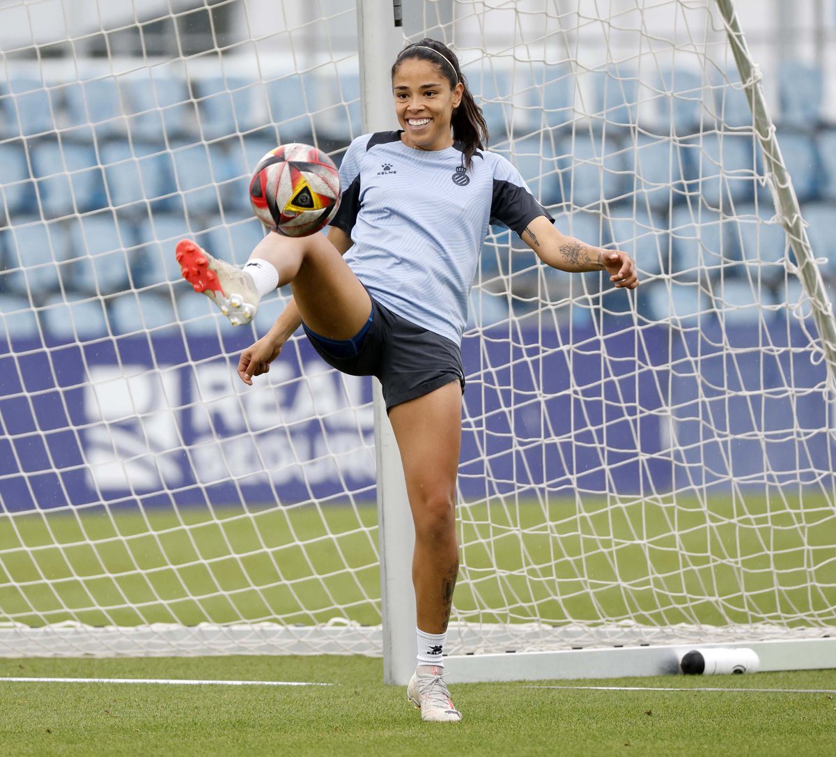 RCD Espanyol Femení tweet media