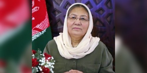 Afghanistan: «Les femmes ont été exclues de tous les domaines de la vie urbaine, rurale, économique, sociale et culturelle» limportante.fr/instagram-news…