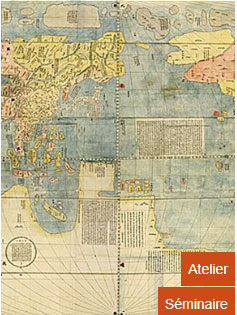 [Rappel] Atelier – Concepts voyageurs et approches aréales : le musée 
🗣️ Sophie Biard | Philippe Vézie | Miral Mahmoud | Arnaud Nanta
📅 15 MAI. 2024 🕒 14H
📍 salle de séminaire de l’IAO - D4.070 / 💻 ZOOM
👉 page.hn/ltn0iq 
<a href="/GisMoyenOrient/">GIS Moyen-Orient et mondes musulmans - GISMOMM</a>