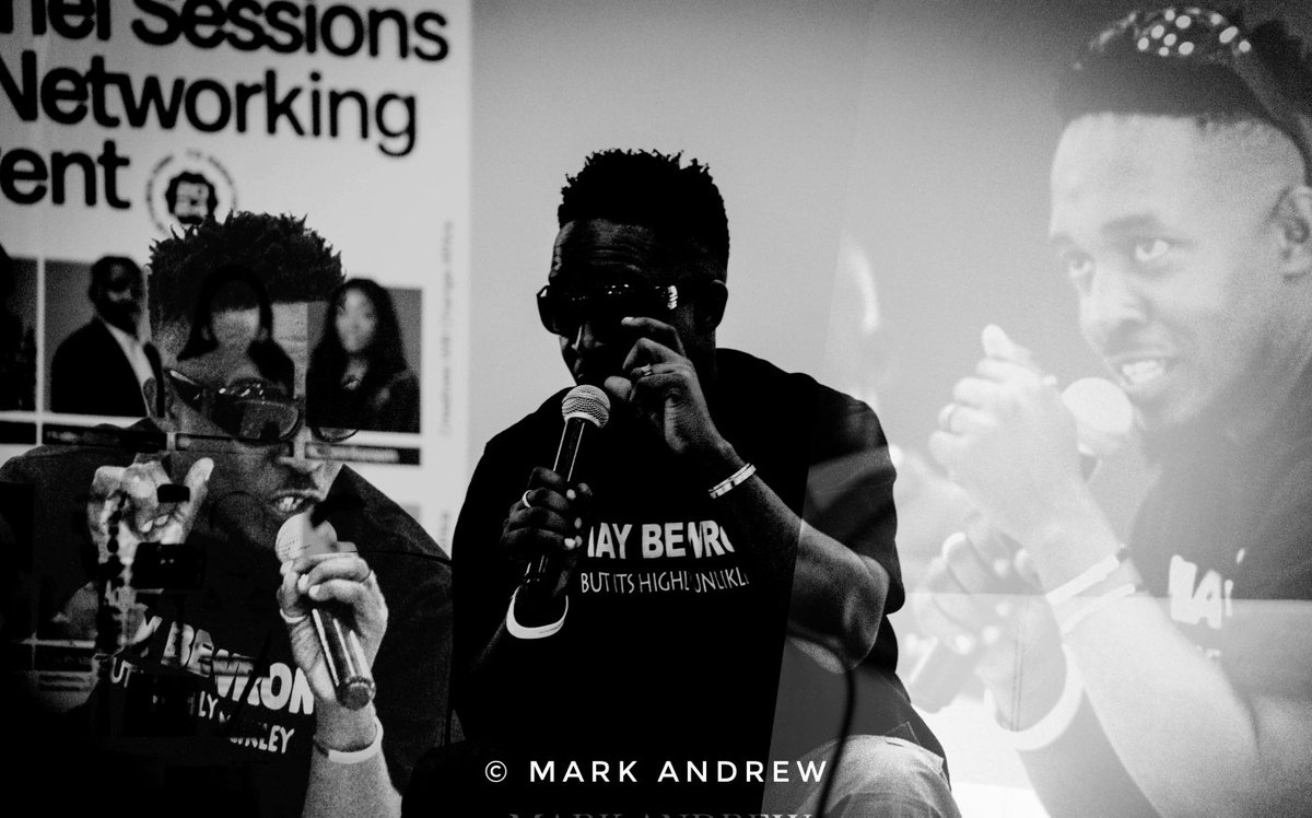 One personality, One lense, different angles....

In frame: @MI_Abaga

📸: @waptongmark

#Visualstorytelling  #visualart  #documentaryPhotography #Blackandwhite_photography