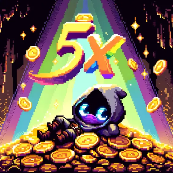 AndrewwwSol's tweet image. 𝗙𝗿𝗼𝗻𝘁𝗿𝘂𝗻 𝗮 𝗻𝗲𝘄 𝗺𝗲𝘁𝗮 𝗺𝗲𝘁𝗮

The new meta is to frontrun a new meta. 

Next month is '𝗣𝗿𝗶𝗱𝗲 𝗺𝗼𝗻𝘁𝗵' and after checking some tickers around pride $FAGCAT looked like a good bet in this category. (@ 80k mcap) 

👇