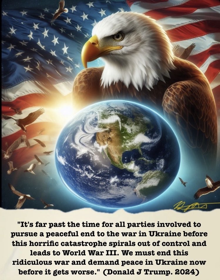 @Liz_Cheney Have the courage to do what is best 🇺🇸 🌎 🇺🇲 

#Agenda47 #USAred #VoteRed @SaltyQne