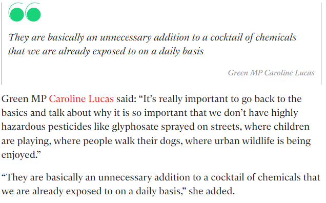 Foamstream tweet media