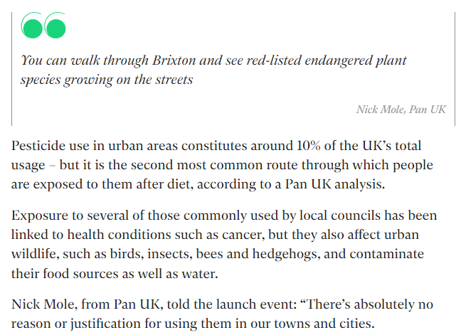 Foamstream tweet media