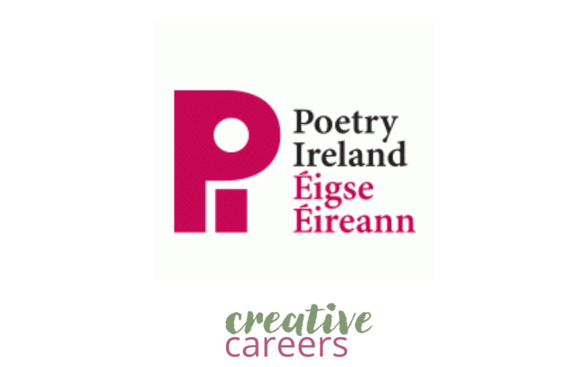 🌟 Exciting New Arts Opportunity 🌟

Are you a communications specialist with a passion for the arts? @poetryireland is on the hunt for a dynamic Communications and Marketing Manager to join their team!

Find out more: creativecareers.ie/job/communicat…
#CreativeCareers #JobFairy #IrishJobs