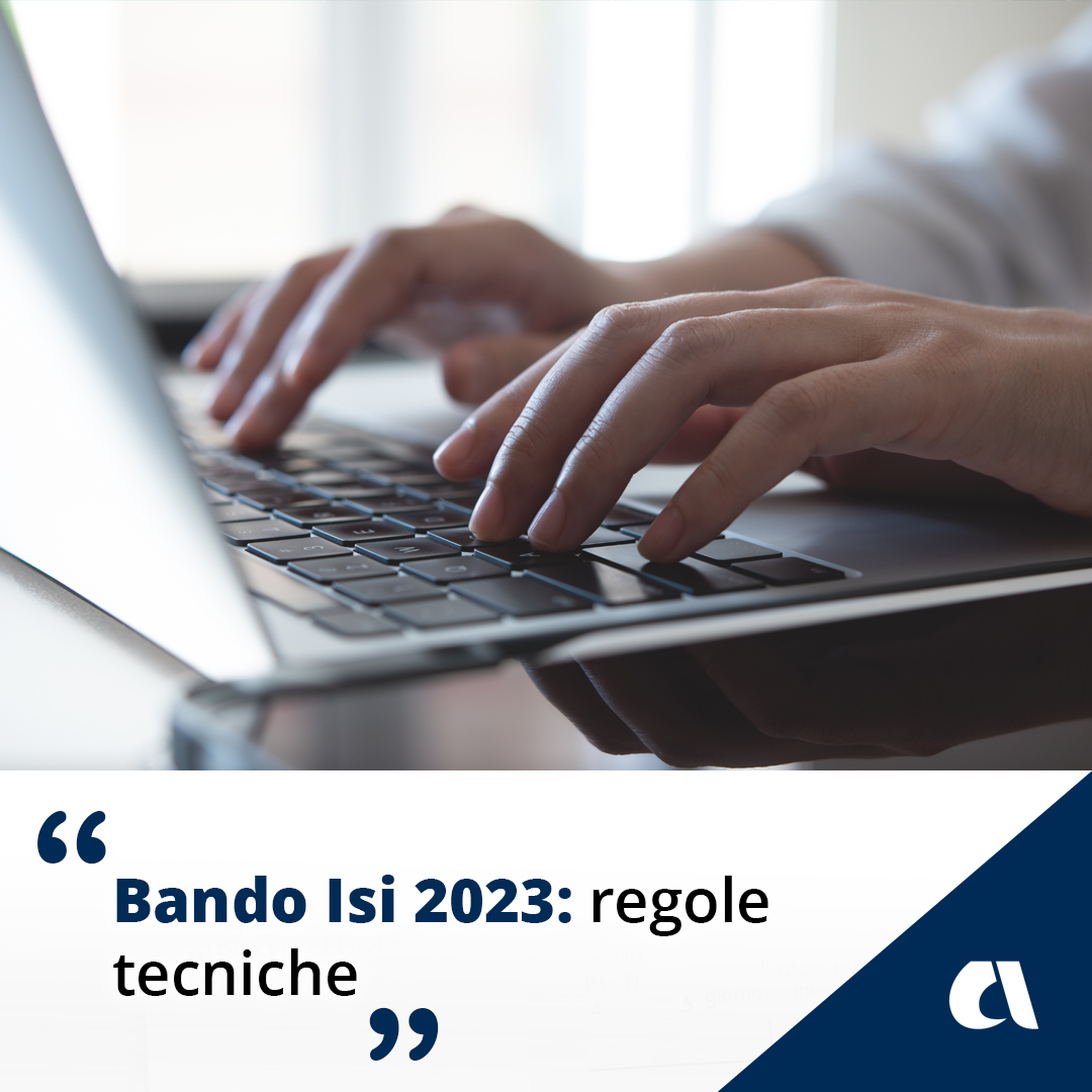 Disponibili online sul portale #Inail, nella pagina dedicata al #BandoIsi 2023, le regole tecniche per l'accesso allo sportello informatico con focus sull'invio della domanda online. Info: cutt.ly/terpY8oe