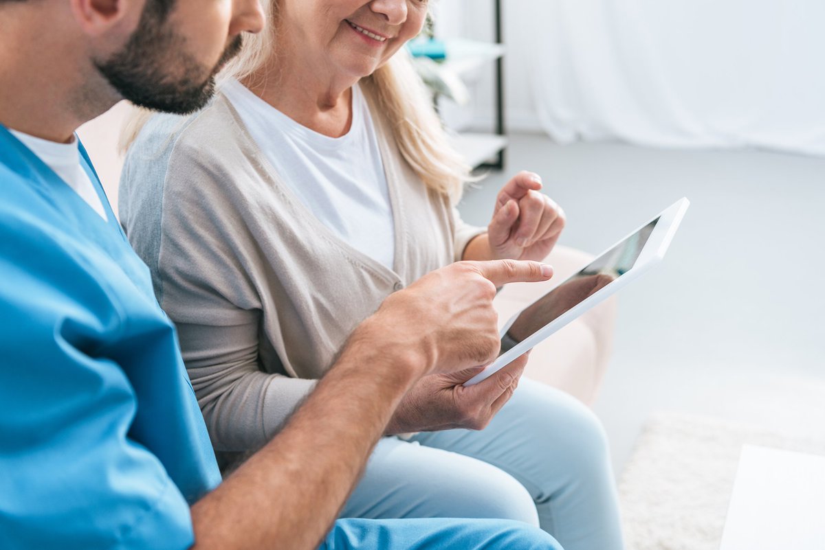 📢 Join us for a webinar on Elevate Resident Care hosted by @medecare and Nourish on 10/6 from 10.30-11.30am! 🔍 Seamless Blend of eMAR and Care Planning Technologies 🔍 Dive deep into feature analysis 🔍 ROI and cost-benefit analysis Register now: eu1.hubs.ly/H0952zB0