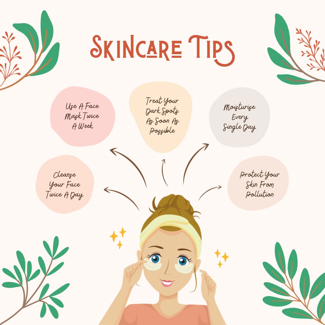 Take notes, implement changes, and watch your complexion flourish. With SanRe Organic Skinfood, each tip becomes a step towards a healthier, more luminous you. 

Learn More About SanRe Organic: l8r.it/96GF

#SkincareTips #HealthyGlow #RadiantSkin