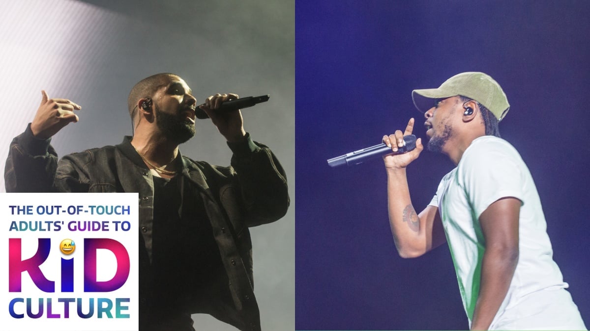 The rap war between Kendrick Lamar and Drake seems like it’s over. The winner by unanimous decision: Kendrick Lamar. But the beef is so culturally all-encompassing that even the secondary drama is going viral this week. Link: lifehacker.com/entertainment/…