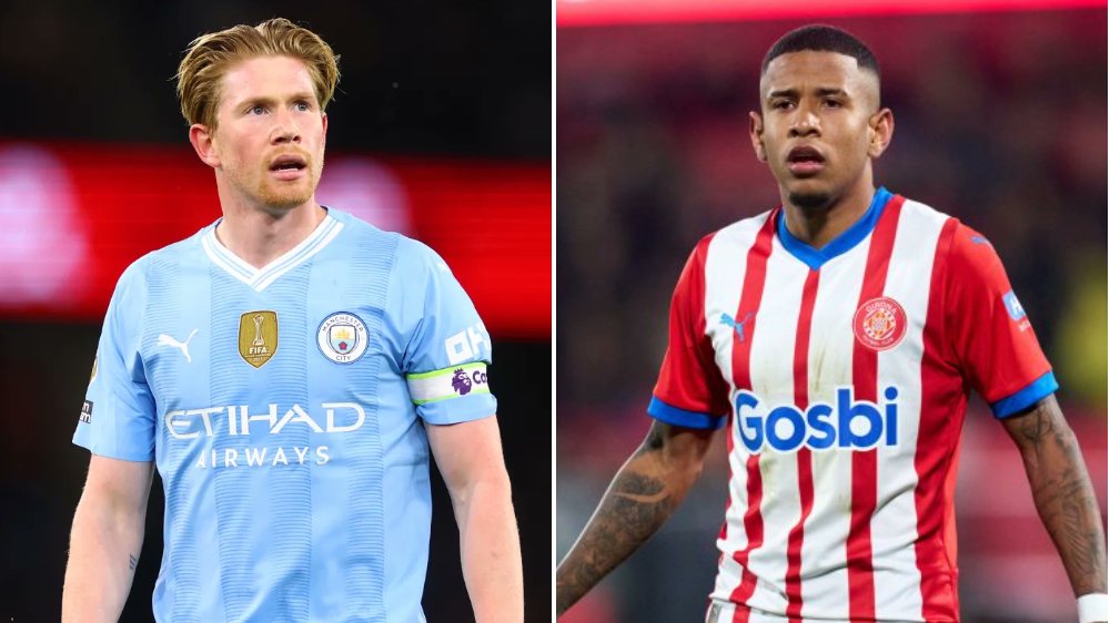 🚨 Manchester City and Girona will not be able to compete in next season’s Champions League unless the Abu Dhabi owners reduce their shareholding in one team. 🇪🇺❌ Alternatively, Girona could compete in the Europa League. UEFA has rules against multi-club ownership sides…