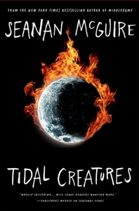 ARC #review: Tidal Creatures by @seananmcguire -> offbeat-ya.blogspot.com/2024/05/seanan…
Pros: Fascinating concept. Rich mythology. Characters who transcend the page.