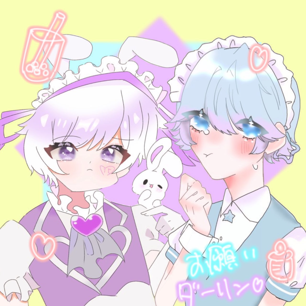 ここあ/cocoa@固ツイ‼️‼️ (@cocoa_905) / X