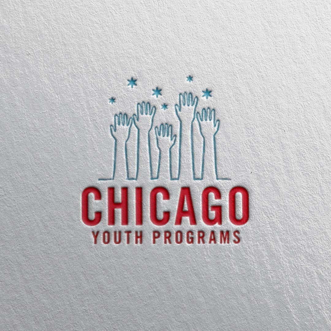 As we focus on impacting the lives of our youth in Chicago we ask that you follow, like and subscribe to all of our channels

ChicagoYouthPrograms.org

#CYP #ChicagoYouthPrograms #MakingADifference