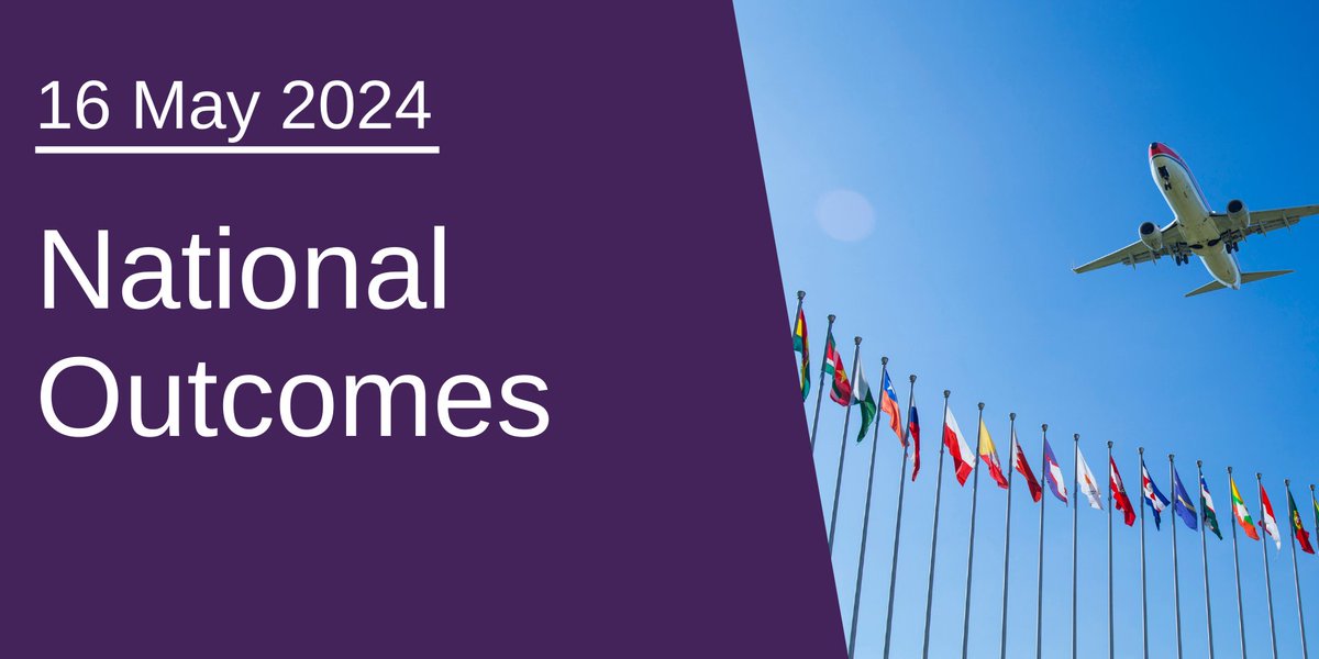 On Thursday we will take evidence from @IntDevAlliance @OxfamScotland and Dr @GrahamLong9 from @UniofNewcastle on the @ScotGov's proposed revised National Outcomes as part of a refreshed National Performance Framework. Find out more here in our papers📄🔽 ow.ly/1ZqS50RGKiB