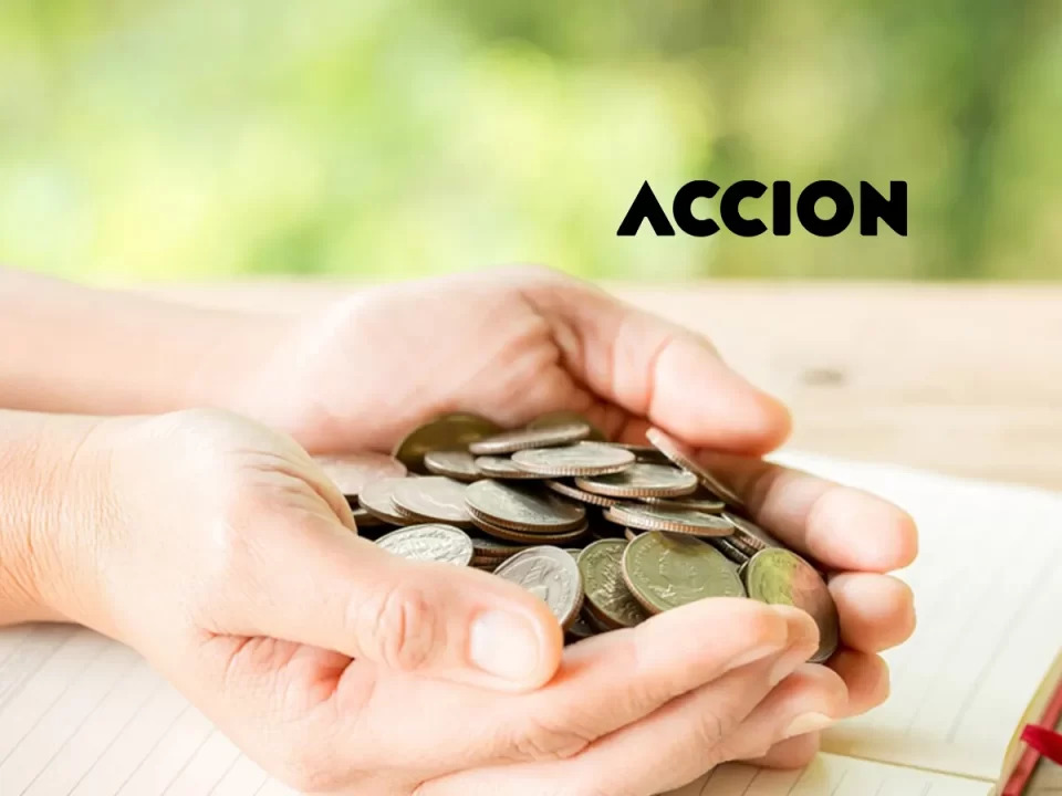 Accion Launches $152.5M Fund Investing in Digital Transformation of Financial Institutions Serving Small Businesses Globally ow.ly/I1h550RGNcN  #2024Trends #blockchain #banking #futuretechnology #financetechnology