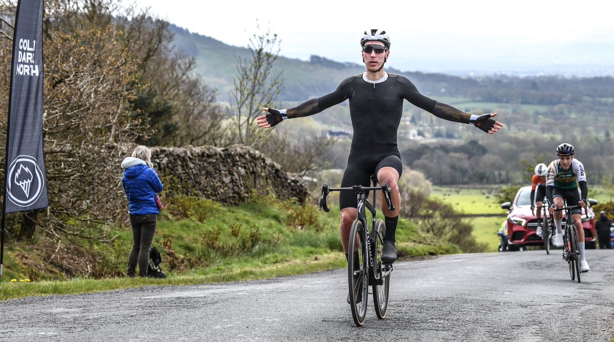 The final round of the Proper Northern Road Race Series takes place this Saturday with the Aughton road races. Can Clayton and Miller double-up after their wins at Oakenclough? Preview and startlists. thebritishcontinental.co.uk/2024/05/15/202… 📸@EllenIsherwood