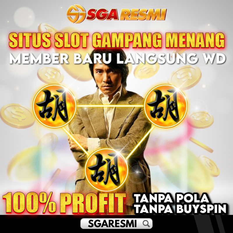 SGARESMI's tweet photo. Nikmati keseruan dengan bergabung & bermain di game SLOT terbaik hanya di SGARESMI.

Dapatkan Bonus hingga 100% (Didepan) hanya cukup dengan minimal Cukup 10K sudah bisa menikmati semua game kesukaan anda.

Mari segera bergabung & Nikmati semua Promo Spesial dari SGARESMI, Cukup dengan 1ID anda bisa bermain sepuasnya disemua game SGARESMI.

LINK ALTERNATIF :
🌐 https://t.co/ShT4YZxPcH
🌐 https://t.co/rmE3r2qfPX

KONTAK SUPPORT SGARESMI:
📲 Whatsapp SGARESMI : https://t.co/cC1B2cghUv
📲 Telegram SGARESMI : https://t.co/gH1qRV1Q2q

#sgaresmi #promosgaresmi #promocakepsgaresmi #pakethematsgaresmi #mesinslot #bandarslot #slotjitu #depositpulsaslot #slotdepositpulsaaxis #depositpulsaaxis #konteraxis #pulsaslotaxis