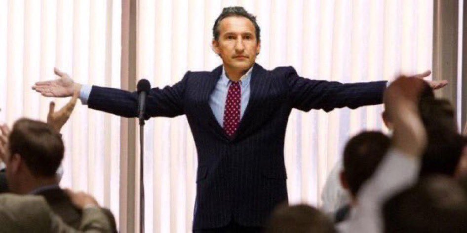 Txiki let Pedro Porro sign for Tottenham, so he that he concedes a penalty when we need it and help us with a huge advantage in the title race against Arsenal. He’s done it again..