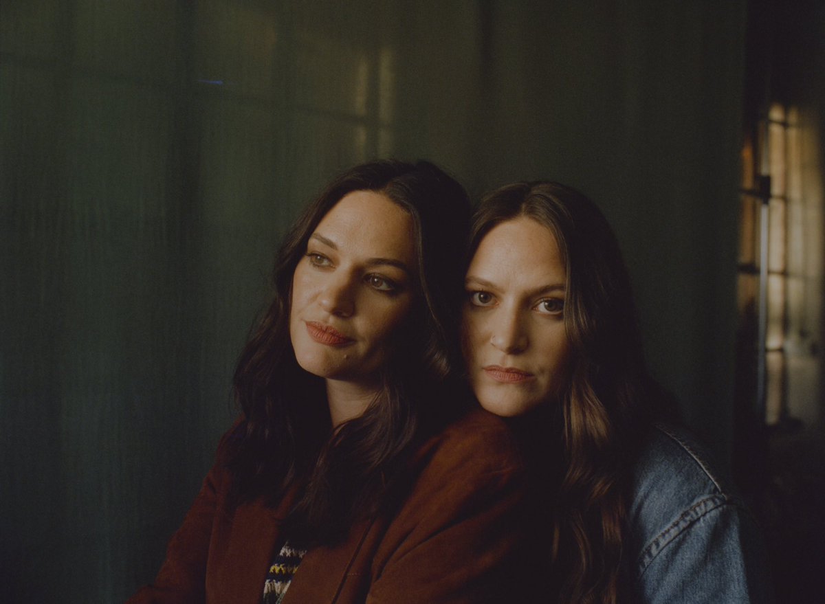 Countdown as we’re joined by @thestaves 1 week tonight 🖤 
Plenty of time for another few spins of their latest album ‘All Now’.
Last remaining tickets linked herre: 
tinyurl.com/4zdytm3
#SWX #TheStaves #AllNow #Countdown