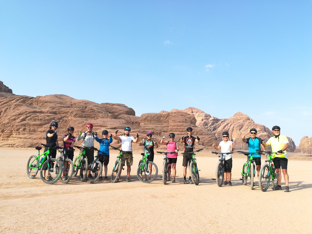 Ready to pedal into new markets and offer unforgettable experiences? Explore the rise of pedal-powered adventures in European nature tourism!  #PedalPower #NatureTourism #EuropeanAdventures #jitoa 
Entering European Market for Cycling Tourism - mailchi.mp/57a2d2bc5b82/j…