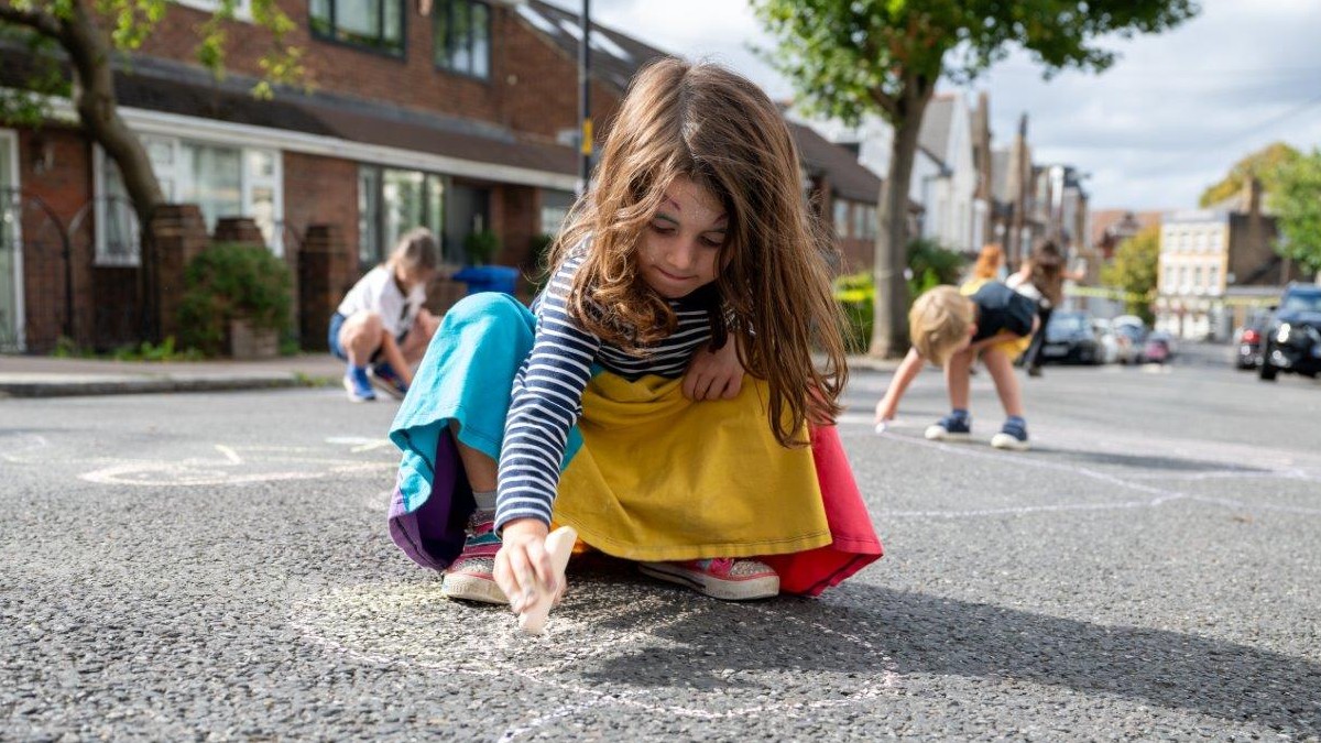 Streets for People: over 9,000 people have shared their views in the largest engagement exercise by the council, with 73 per cent of Southwark residents worried about the effects of climate change orlo.uk/EdRQk