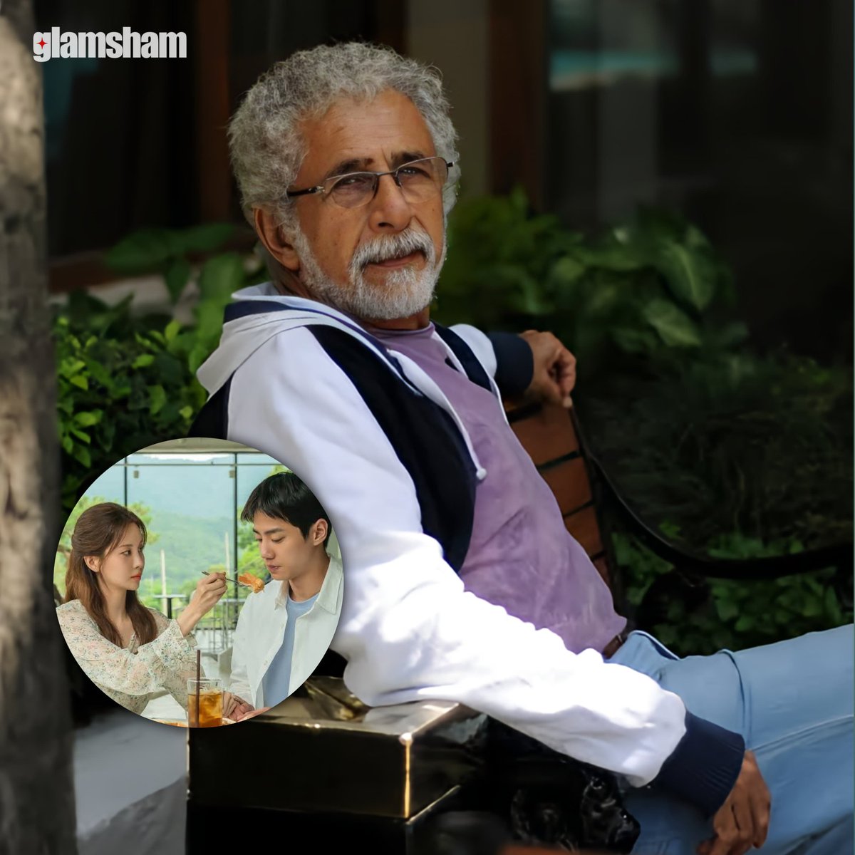 KOREAN FILMS ARE 1000 TIMES BETTER THAN BOLLYWOOD FILMS ' - Naseeruddin Shah

#NaseeruddinShah #Bollywood #KoreanCinema #Hollywood #IndianFilms #FilmCritique #CinemaDebate