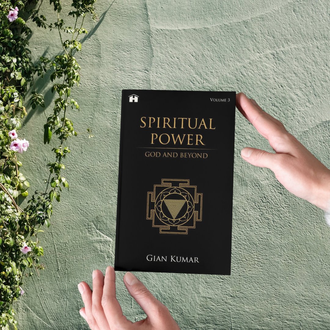 Dive into the depths of self-discovery with this installment of the Spiritual Power series! 

Unravel the mysteries of existence and awaken your consciousness. 

#Giankumar #spiritualpower #godandbeyond #spirtuality #spiritualpowerseries #SpiritualJourney