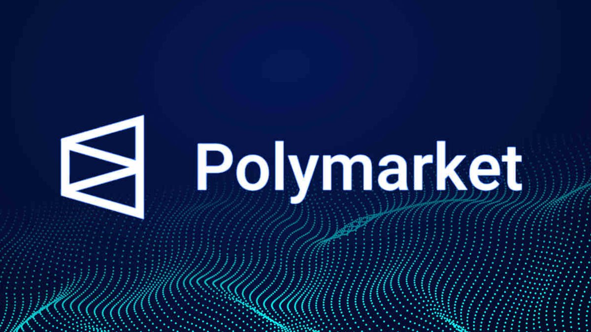 Polymarket, 45 milyon dolarlık B Serisi finansman turunun tamamlandığını duyurdu 💰 Kripto para birimi tabanlı tahmin piyasası platformu Polymarket, @FoundersFund liderliğindeki 45 milyon dolarlık B Serisi fonunu kapattı. Turun katılımcıları arasında @VitalikButerin,…