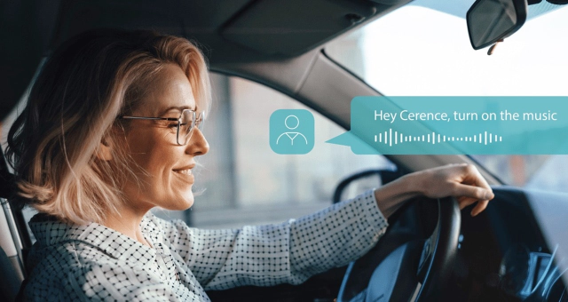 Learn about the Cerence Automotive Large Language Model, CaLLM, which serves as the foundation for the company’s next-gen in-car computing platform, running on NVIDIA DRIVE. bit.ly/4bEg6rj