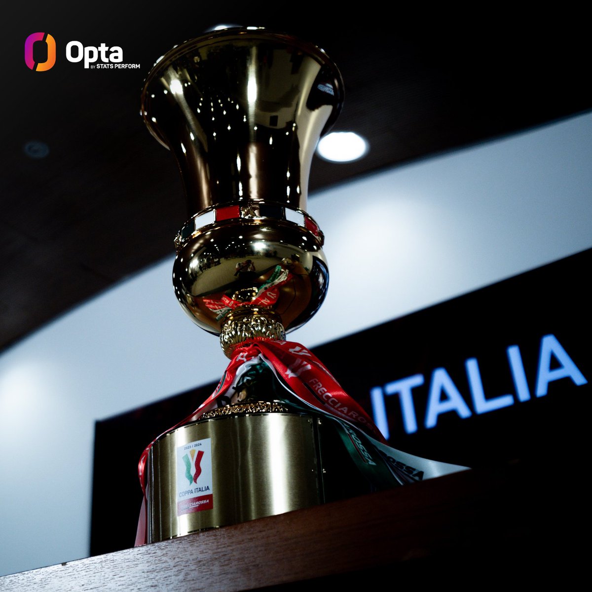2 - Atalanta and Juventus will face in a final for only the second time in all competitions, after the one, again in #CoppaItalia, won 2-1 by the Bianconeri on 19th May 2021 at the MAPEI Stadium with goals scored by Kulusevski, Chiesa and Malinovskyi. Duel.