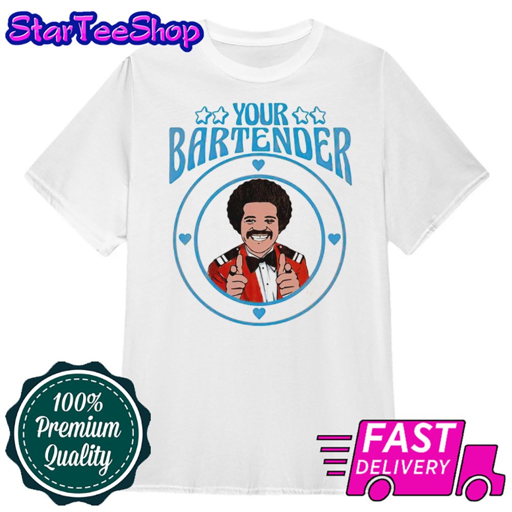 Your bartender love boat shirt starteeshop.com/product/your-b… 
#shopping #shoppingonline #tshirtshop #tshirtdesign #starteeshop #TrendingNow #Trendingtoday #TrendingNews