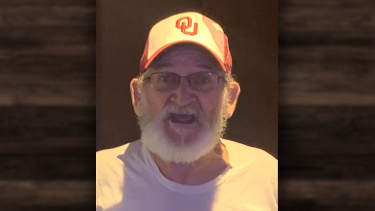 Breaking overnight: Please #Repost this special @MissingInKansas request! @WichitaPolice issued a #SilverAlert for a missing man. Details: kake.com/story/50787114… #MissingInKS @TheJusticeDept @Netflix @Hulu @iHeartRadio @discoveryplus @audible_com @CondeNast @aetv @acast @hbo